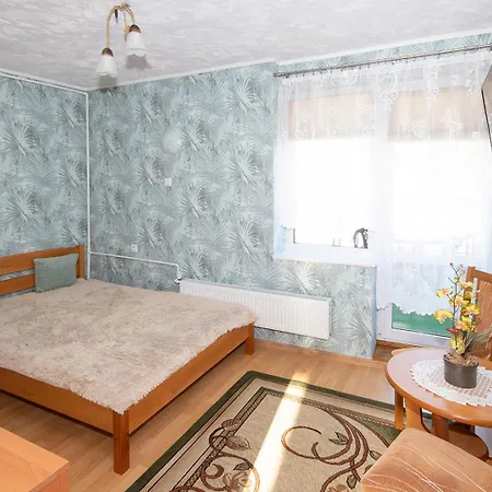 Zloto Baltyku Habitación en casa particular