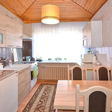 Zloto Baltyku Ubytování v soukromí *